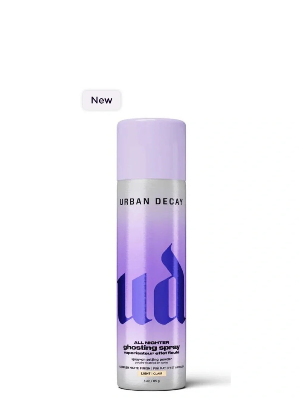 NEW✅UD Light